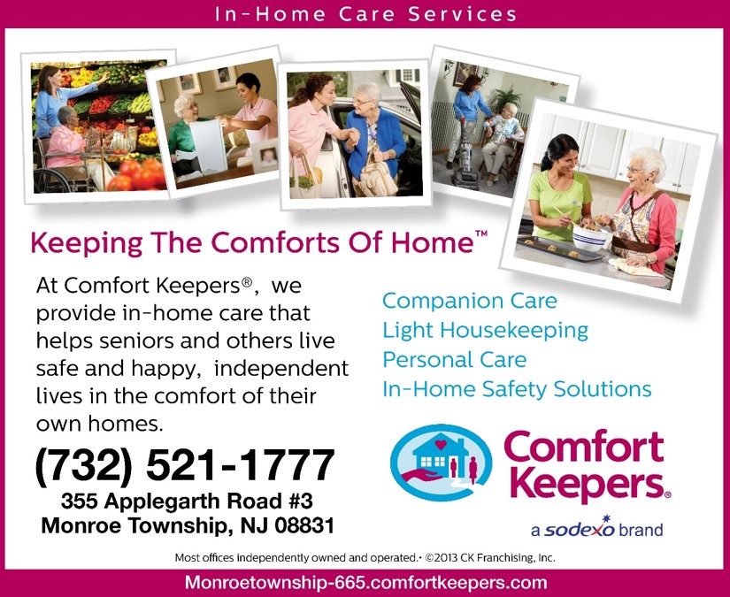 Monroe Sports Center Home