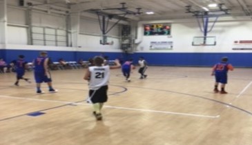 central jersey basketball league