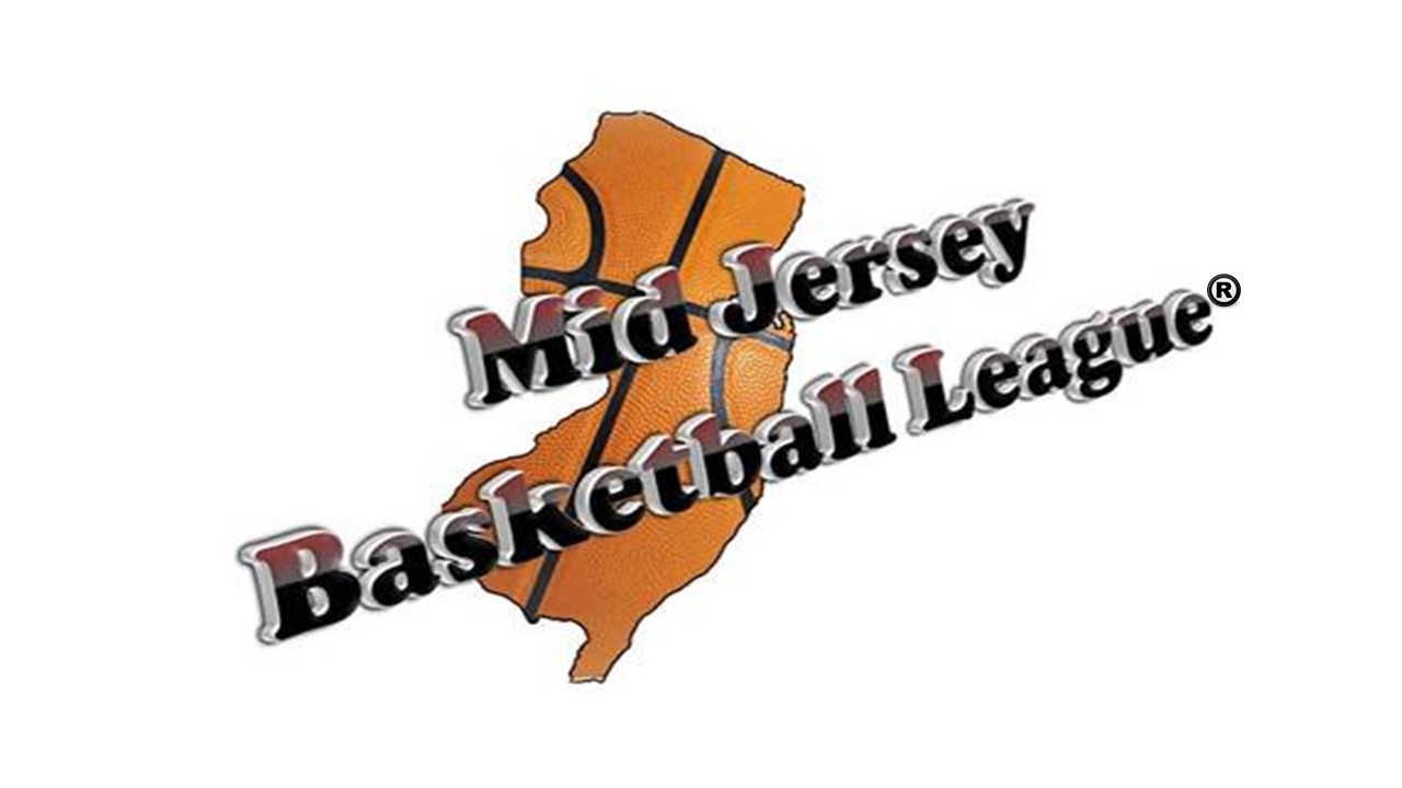 jersey basketball association schedule