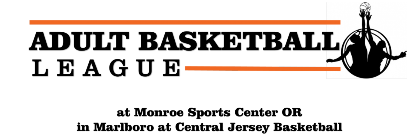 jersey basketball league